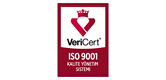 VeriCert ISO