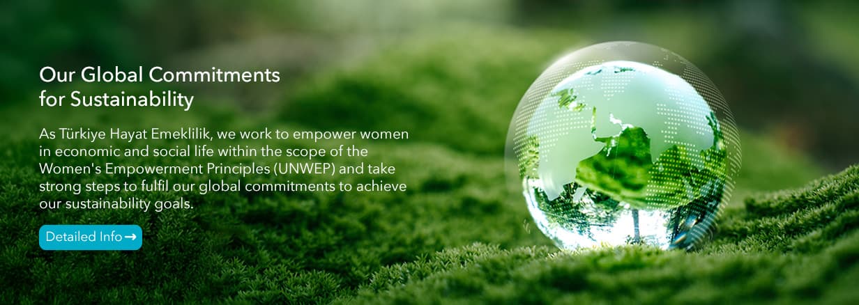 Sürdürülebilirlik