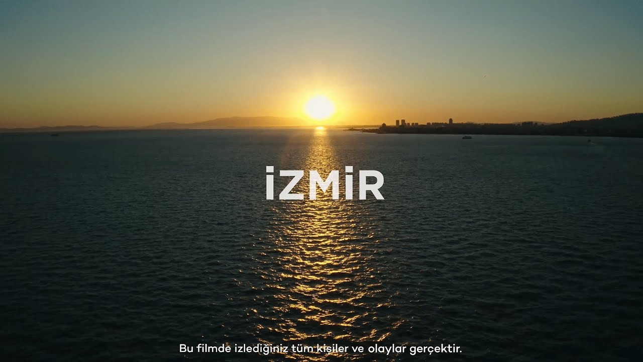 My wife called and told me how badly the house was damaged. We couldn’t even recover any of our possessions. It was, of course, a really hard time. That was actually the most important thing for us — Always having Türkiye Sigorta at our side and being certain that our damages would be compensated following the earthquake.