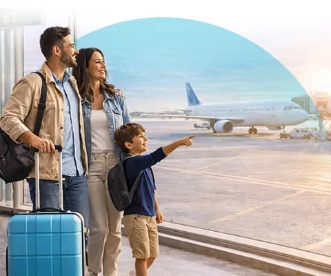 Turizm Haftası’na Özel Seyahat Sağlık Sigortası’nda %25 İndirim!