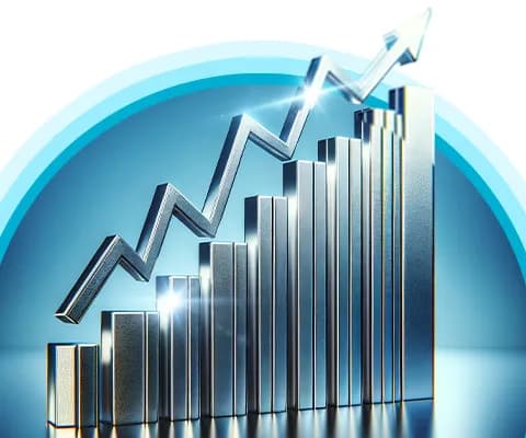 We Are Now in the BIST 50 Index