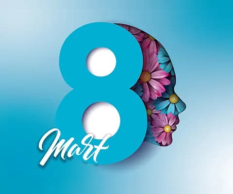 Riskli Hastalıklara Karşı Kadınlara Güçlü Destek!