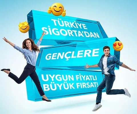 Gençlerin Sağlığı da Geleceği de Güvencemiz Altında!