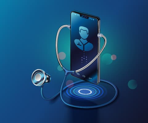 İhtiyaç Duyduğunuz Anda Doktorunuz Telefonun Ucunda!