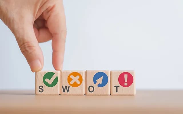 SWOT Analizi Nedir? Nasıl Yapılır?