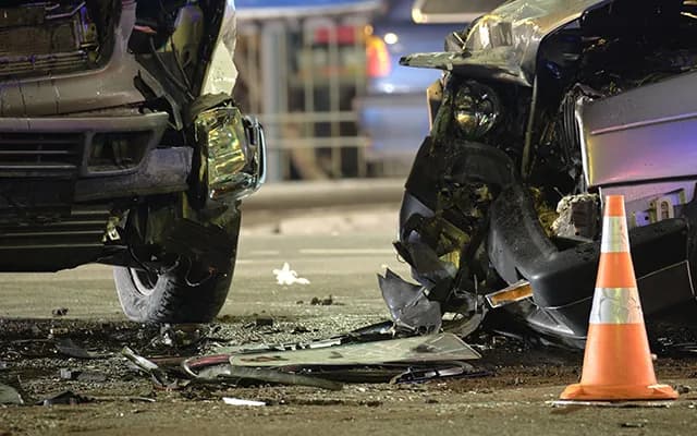 Ağır Hasar Kaydı Nedir?