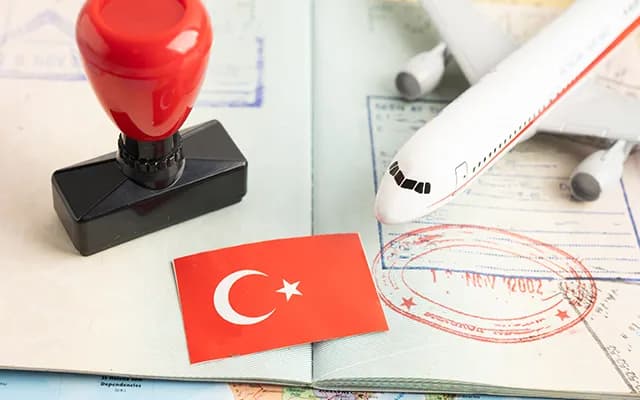 Vize Nedir? Vize Başvurusu Nasıl Yapılır?