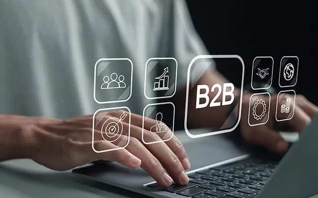 B2B İş Modeli Nedir? Nasıl Yapılır?
