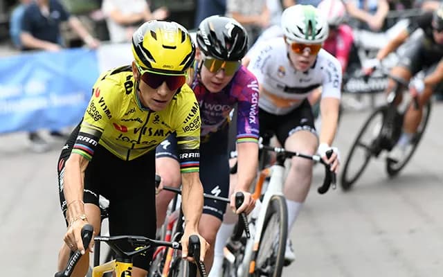 2026 Fransa Bisiklet Turu (Tour de France) Ne Zaman Başlıyor?