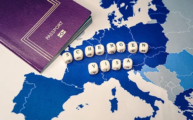 Schengen Vizesi Nedir?
