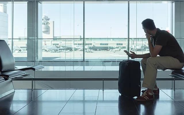 Rötar Ne Demek, Uçak Rötar Tazminati Nedir?