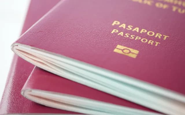 Bordo Pasaport Nedir? Gerekli Belgeler Nelerdir?