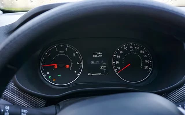 Araç Kilometresi (KM) Sorgulama Nasıl Yapılır?