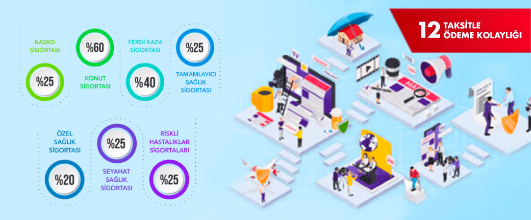 Basın Çalışanlarına Özel Ayrıcalıklar