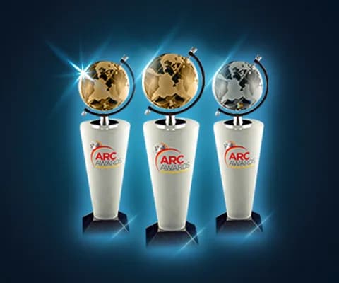 Türkiye Sigorta 2024 Entegre Faaliyet Raporumuz Uluslararası Ödüllerle Taçlandı!