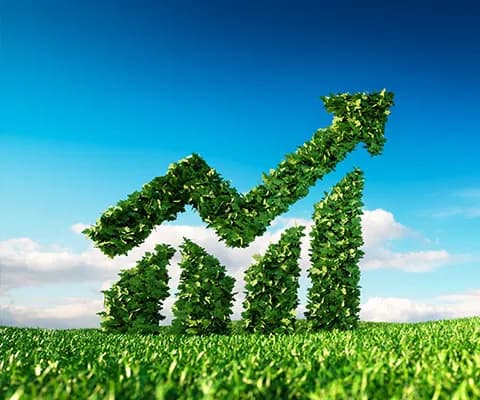 BIST Sürdürülebilirlik Endeksi'ne Girmeye Hak Kazandık!