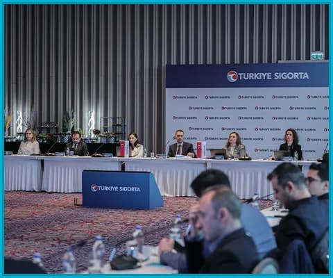 2025 Analist ve Kurumsal Yatırımcı Günü