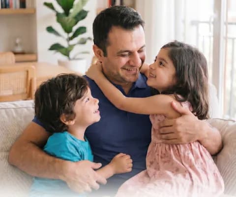 Hayallerimize Giden Yolda Bize Güç Veren Babalarımızın Babalar Günü Kutlu Olsun!