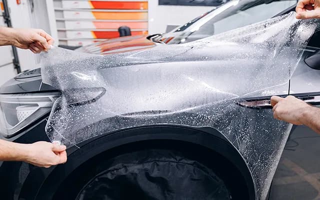 PPF Kaplama Nedir ve Fiyatları Ne Kadar?