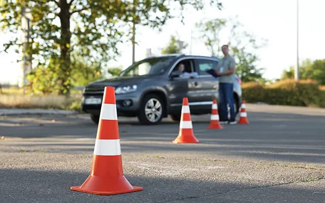 Ehliyet Alma Şartları