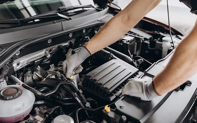 Araç Periyodik Bakım Nedir?