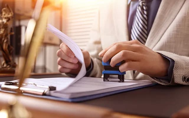 Noter Çalışma Saatleri: Kaçta Açılıyor ve Kapanıyor?