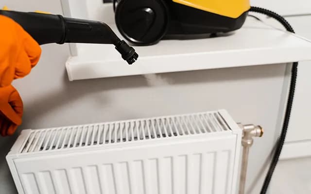 Kalorifer Peteği Temizliği Nasıl Yapılır?