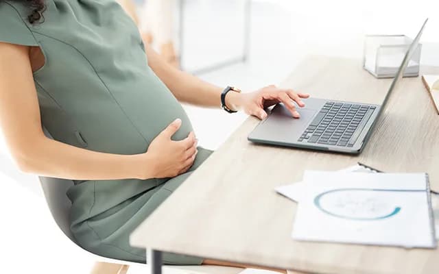 Doğum İzni Kaç Gündür?