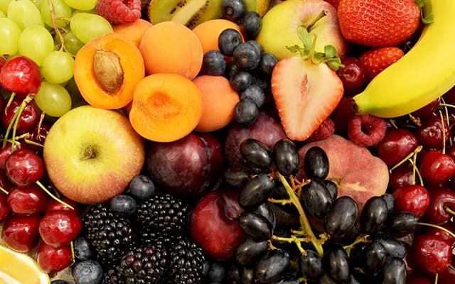 Yaz Meyve ve Sebzeleri Nelerdir?