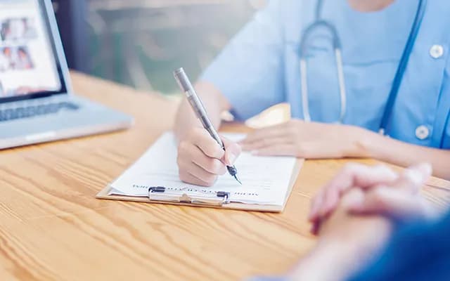 Sağlık Raporu Nasıl ve Nereden Alınır?