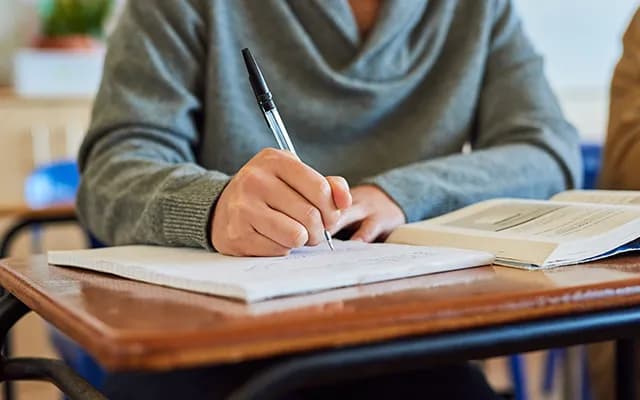 Vize, Final ve Büt Ortalama Hesaplaması Nasıl Yapılır?