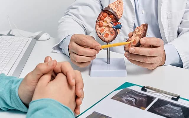 Böbrek Yetmezliği Belirtileri Nelerdir? Neden Olur?