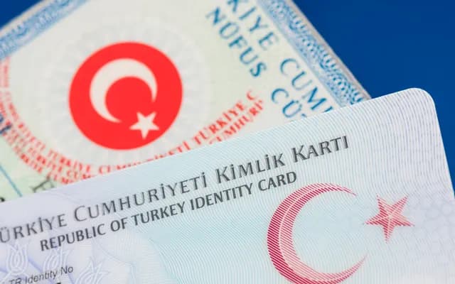 2026 Kimlik Yenileme Nasıl Yapılır? Ücreti Ne Kadar?