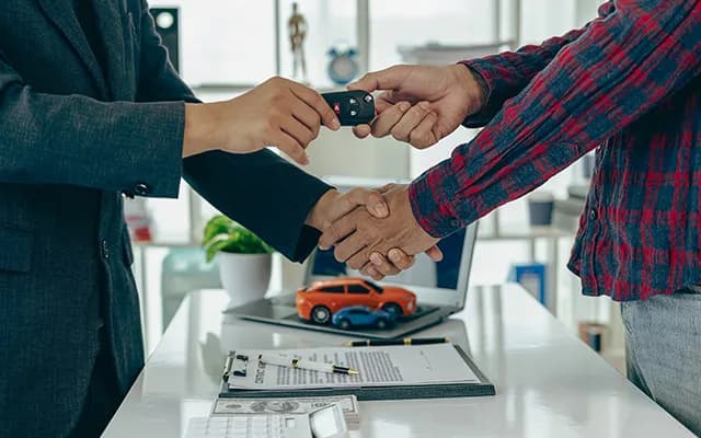 Noter Güvenli Ödeme Sistemi: Araç Alış Satışında Güvenli Ödeme