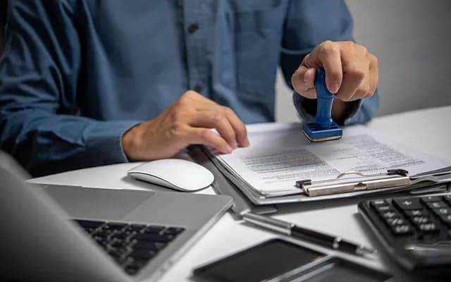 Damga Vergisi Nedir? Hesaplaması Nasıl Yapılır?