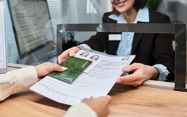 Biyometrik Fotoğraf Nedir? Ölçüleri Kaç Olmalıdır?