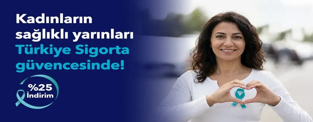 Rahim Ağzı Kanseri Farkındalık Ayı