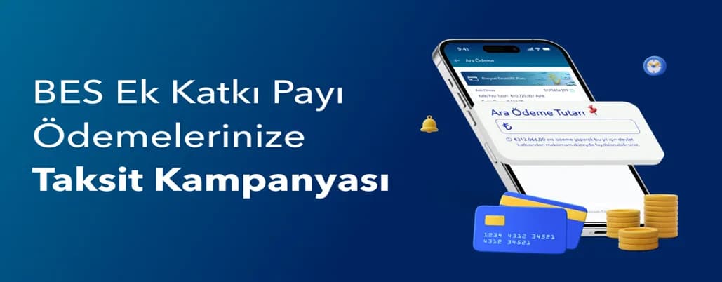Yıl Sonu Ek Katkı Payı Kampanyası